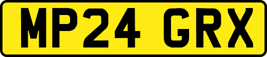 MP24GRX