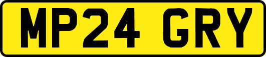 MP24GRY