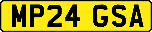 MP24GSA