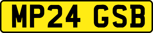 MP24GSB