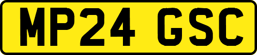 MP24GSC