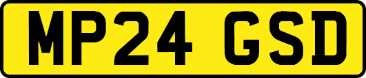 MP24GSD