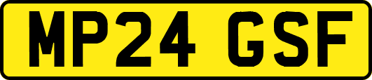 MP24GSF