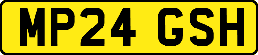 MP24GSH