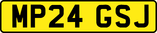 MP24GSJ
