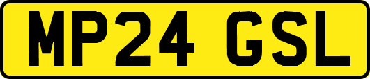 MP24GSL