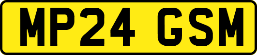 MP24GSM
