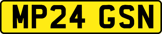 MP24GSN