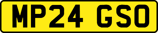MP24GSO