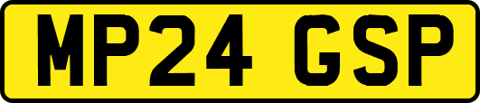 MP24GSP
