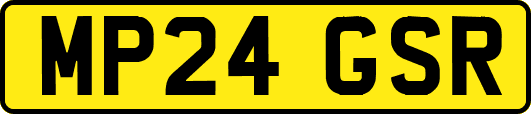 MP24GSR