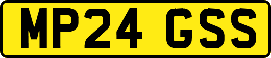 MP24GSS