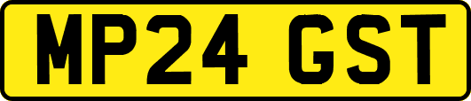 MP24GST