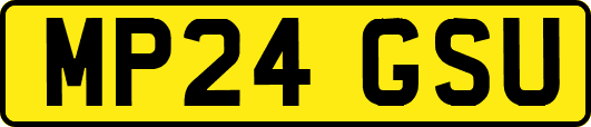 MP24GSU