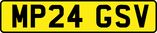 MP24GSV