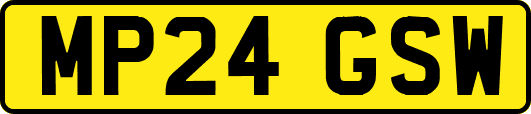 MP24GSW