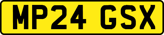 MP24GSX