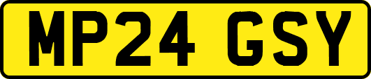 MP24GSY