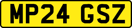 MP24GSZ
