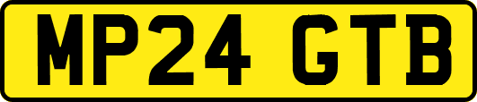 MP24GTB