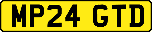 MP24GTD