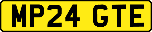 MP24GTE
