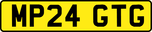 MP24GTG