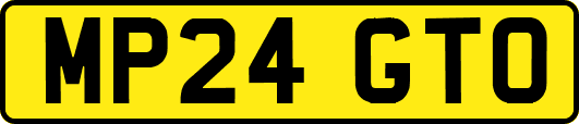 MP24GTO