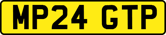 MP24GTP