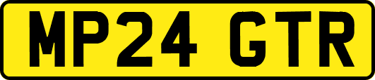 MP24GTR