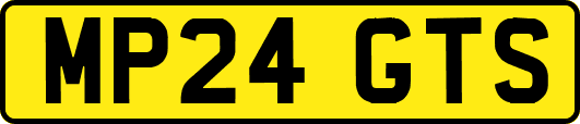 MP24GTS