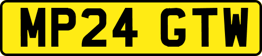 MP24GTW
