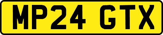 MP24GTX