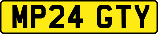 MP24GTY