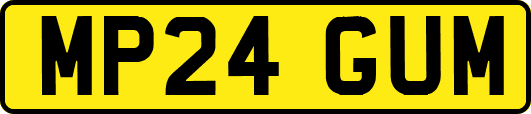 MP24GUM
