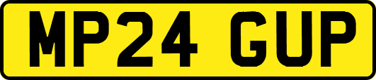 MP24GUP