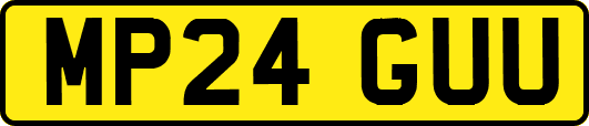 MP24GUU