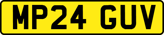 MP24GUV