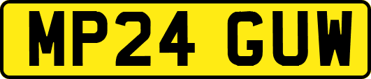 MP24GUW