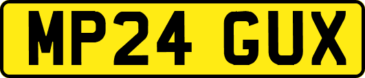 MP24GUX
