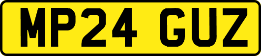 MP24GUZ