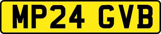 MP24GVB