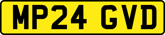 MP24GVD
