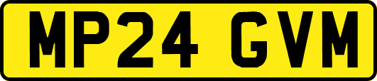 MP24GVM