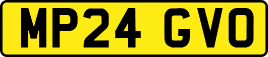 MP24GVO