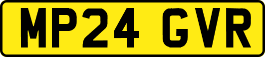 MP24GVR