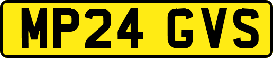 MP24GVS