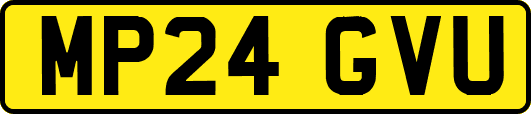 MP24GVU