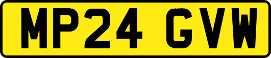 MP24GVW