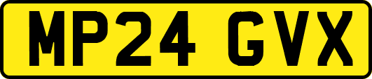 MP24GVX